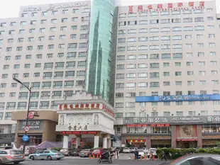 維也納國際酒店杭州武林廣場店Vienna Hangzhou Wulin Plaza