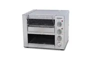 Roband Eclipse Bun & Snack Toaster, 14 Amps - Conveyor Toasters (RB-ET315) - ET315-RB