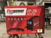 Firepower FP-25i Hand Held Plasma Cutter VCT-1445-1925 - NEW ESAB