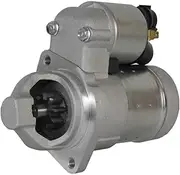 Electric Start Conversion KIT Compatible with Suzuki Outboard Motor DF8A 00801F-61XXXX 4 Stroke 8HP FLYWHEEL Starter