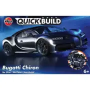 Airfix Quickbuild Bugatti Chiron Model Kit