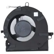 Replacement Laptops Cooling Fan DC5V 3W 4Pin CPU GPU Radiators for OMEN 7/8 16-B