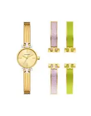 Tory Burch TBW1408 Stainless Steel Watch