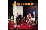 Cosmo's Factory (LP)