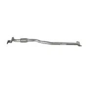 Redback Standard Replacement Exhaust for Hyundai Accent LC 1.5L 06/2000-03/2003