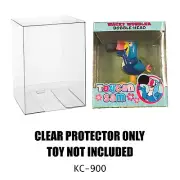 Protector For Funko Wacky Wobbler Bobble-head Kelloggs Toucan Sam
