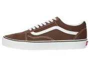 Vans Men's Old Skool Sneaker Size 4 US