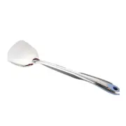 3Pcs Stainless Steel Cooking Tool Spoon Spatula Cooker Kitchen Tool Spoon Kitchenware Baking Supplies