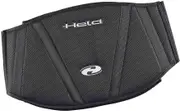 Held Falun II Kidney Belt, black, Size M for Men