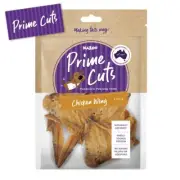Kazoo Prime Cuts Chicken Wing (4pk)