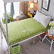 mattress mattress Futon Möbel - Traditional Japanese folding mattresses for yoga single double meditation with a thickness of 7 cm C 100 x 200 cm