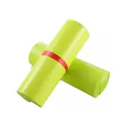 Poly Mailer Bags Mailing Satchel Plastic Courier Self Sealing Packing Green