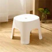 Kid's Stepping Bench Stable Bedside Stools