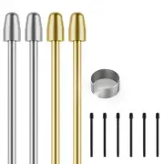 Marker Pen Stylus Tips for Remarkable 2,Remarkable 2 Pen Tips Metal Tips F1N3