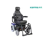 KARMA 康揚 天王獅 電動輪椅 原價八萬多 二手
