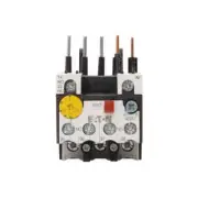Eaton XTOB004BC1 Bimetallic Overload Relay 2.4-4A Frame B Class 10