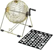 Hanayama Bingo Premium