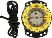 Diving Compass Compass Diving Circles Luminox Acrylic