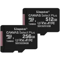 在飛比找樂天市場購物網優惠-【公司貨】Kingston 金士頓 512GB 256GB 