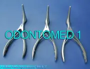 3 KILLIAN Septum Nasal Speculum 6.00" BLADE 2" (5.1cm) Surgical Instruments