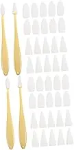 Sets Portable Art Blending Stump Eraser Sketch Wiper for Artist's Drawing Tools Smooth Handle
