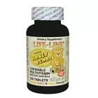 Honey Bears Multivitamin With Iron & Zinc 100 Chews By Nature's Blend