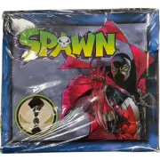 SPAWN TRADING CARDS BOX MCFARLANE IMAGE NEW U.S. (B) NEW