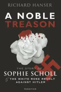 在飛比找博客來優惠-A Noble Treason: The Story of 