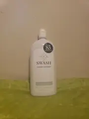 Swash by Whirlpool Liquid Laundry Detergent Free & Clear 30 fl. Oz.