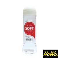 在飛比找蝦皮商城優惠-【A-one】DEEP SOFT免沖洗型水溶性潤滑液（300