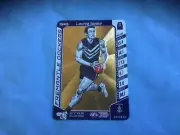 2016 AFL Teamcoach Star Wildcard (SW 06) Lachie Neale Fremantle Dockers