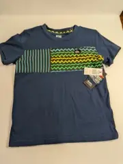 Quicksilver Boys Size 5 T Shirt NWT