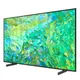 展示機出清! 三星 SAMSUNG 65吋 4K HDR 智慧連網顯示器 UA65CU8000XXZW 65CU8000 【APP下單點數 加倍】