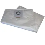 Pk(5) Fleer Filter Bags For Festool Dust Extractors CT/CTL/CTM 26 CT 26/5