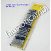 REPLACEMENT FILTER AIR CONDITIONER FA33 ELECTROSTATIC COMPATIBLE HAIER HSU