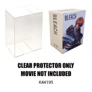 Protector For Bleach Blu-Ray Box Set 1