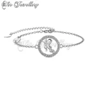Circlet Sagittarius Bracelet