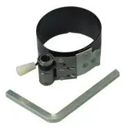 Lisle 19000 Piston Ring Compressor 2-1/8 To 5in Take Apart