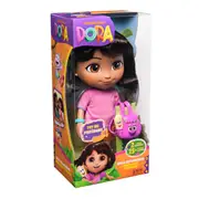 Nickelodeon Dora: Sing & Explore Dora Doll