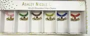 Wine Glass Charms Decor Ashley Nicole Designs Set Of 6 Decorative Wine Charms