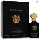 Clive Christian X by Clive Christian Pure Parfum Spray 1.6 oz/50ml For Men