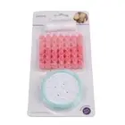 Number Letter Cookie Cutters Biscuits Mold Alphabets Biscuits Cake Mold