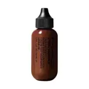 Mac Studio Radiance Face & Body Radiant Sheer Foundation - W6-50ml/1.7oz
