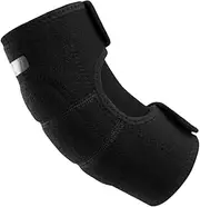 Kids Elbow Support Wraps | Crashproof Arm Compression Sleeve | Protective Compression Arm Sleeves | Breathable Knee and Elbow Pads for Boys and Girls, Ideal for Cycling, Skating, and Sports Safety