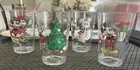 Pottery Barn Mickey Mouse Christmas Cup holiday Disney Peanut school gift SET 4