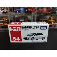 在飛比找蝦皮購物優惠-(含膠盒) TOMICA TOMY NO.54 NO54 本