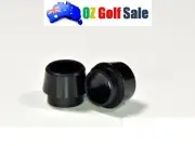 2x .335/350 Ferrules Titleist 910 913 915 917 TS TSi TSR Fairway Wood Adaptor