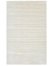 Solo Rugs Savilla Hand-Loomed Wool Rug