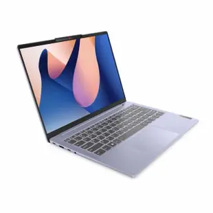 【Lenovo】Office 2021★14吋i7輕薄筆電(IdeaPad Slim 5/82XD007HTW/i7-13620H/16G/512G/W11)