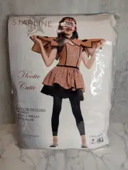 Starline Hootie Cutie Costume Size Small Style #K3884